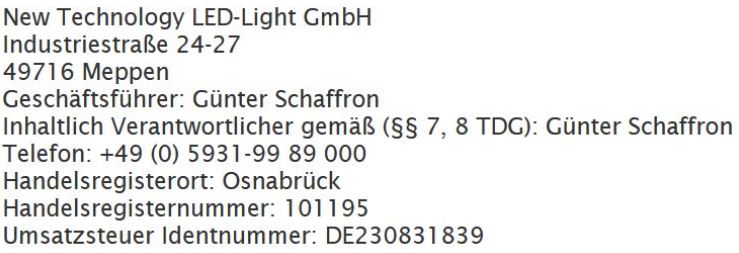 Impressum beleuchtung-und-lichtprogramme-am-melkstand.de.ntligm.de